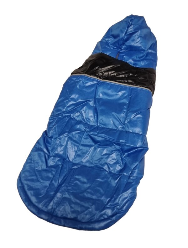 Dog Jacket Hoodie - Warm Perfect For Winter