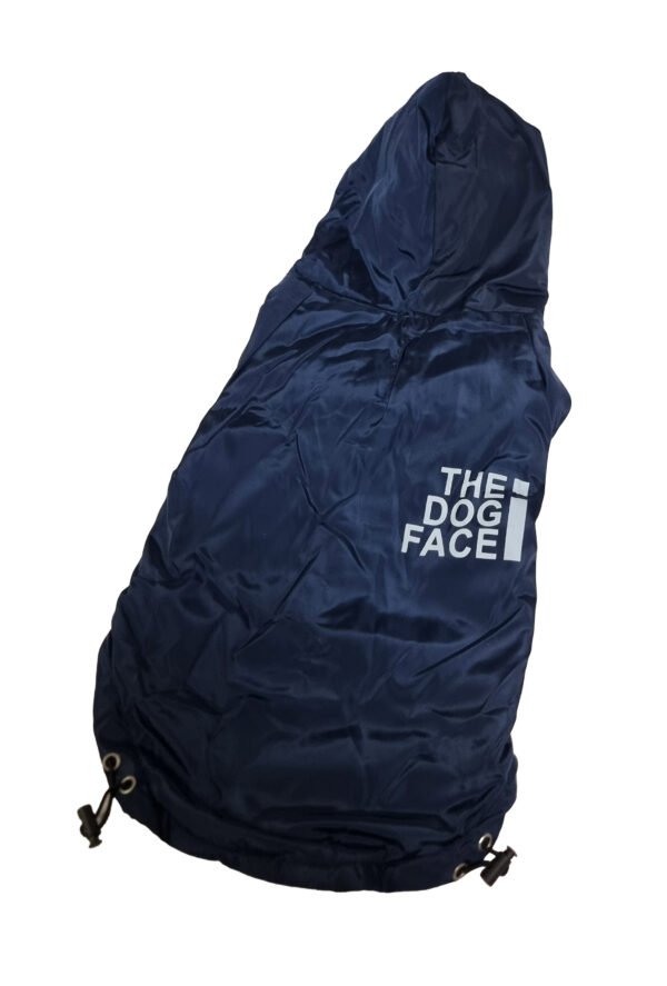 Dog Jacket Hoodie - High Quality Soft Interior