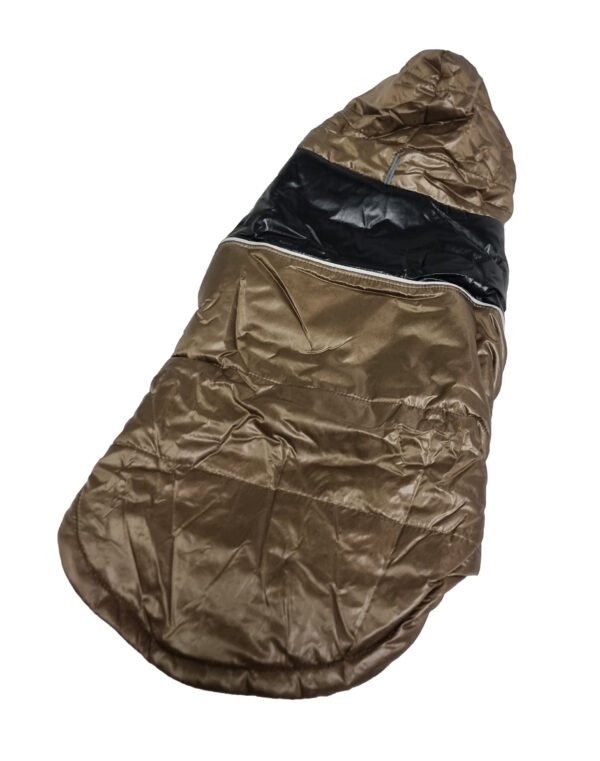 Dog Jacket Hoodie - Warm Perfect For Winter