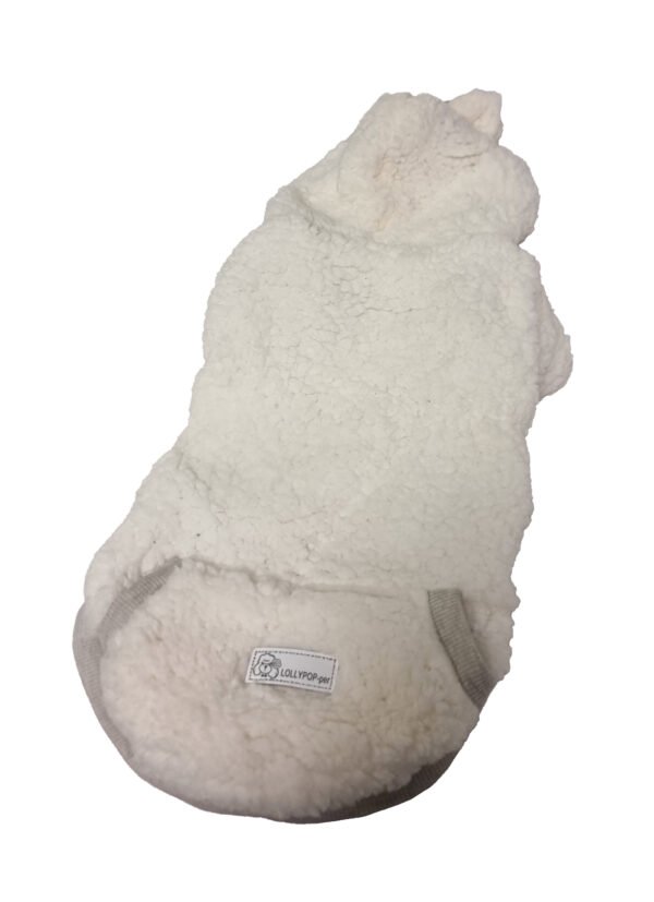 Dog Jumper - High Quality and Warm