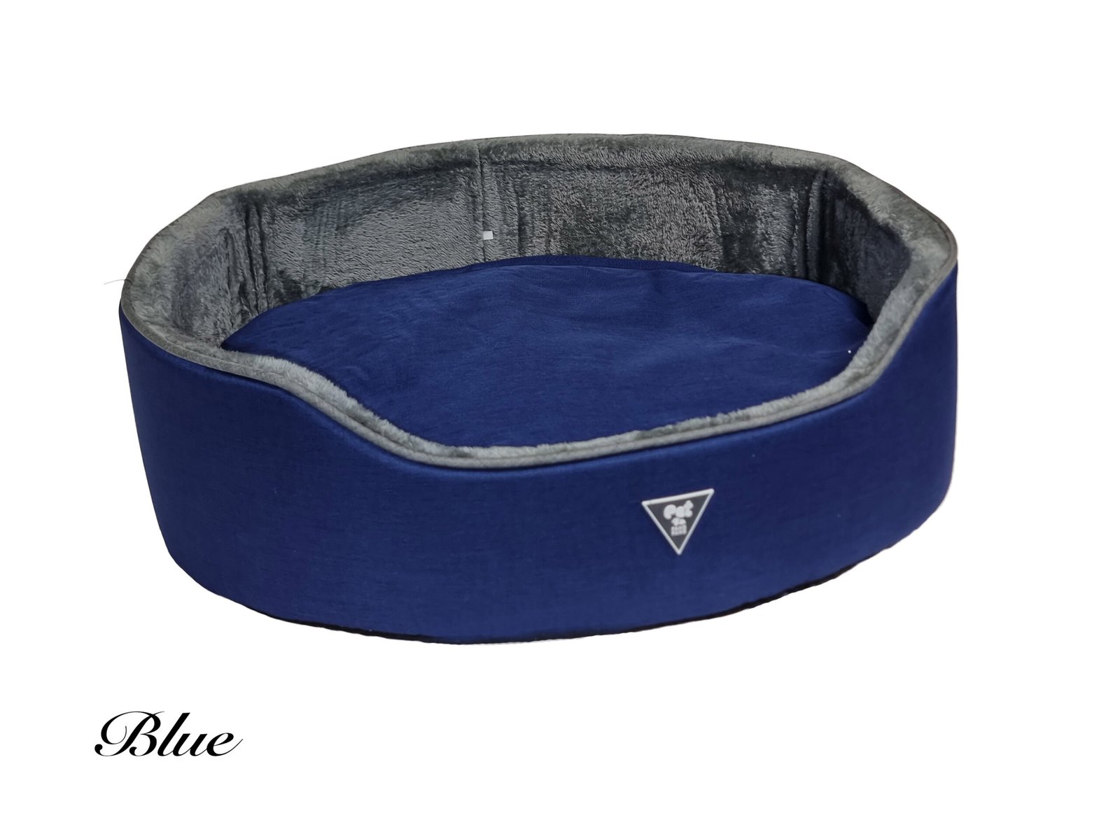 Luxury Soft Bed with Two Sided Cushion
