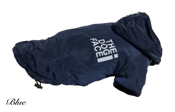 Dog Jacket Hoodie - High Quality Soft Interior