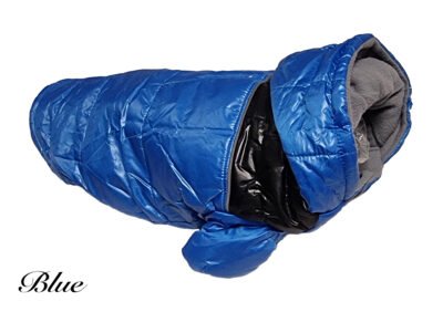 Dog Jacket Hoodie - Warm Perfect For Winter