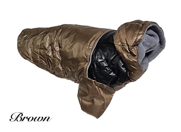 Dog Jacket Hoodie - Warm Perfect For Winter