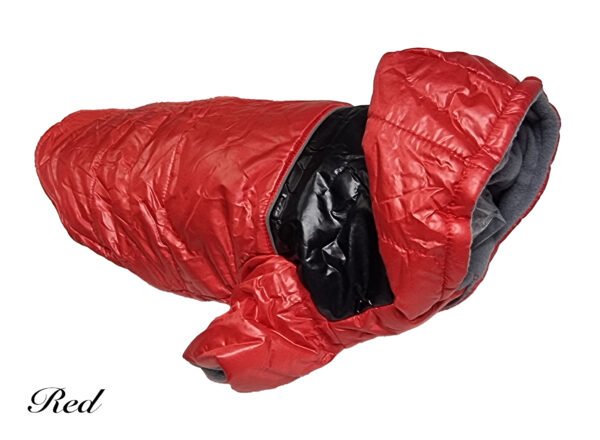 Dog Jacket Hoodie - Warm Perfect For Winter