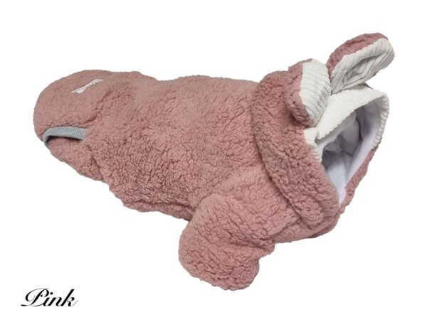 Dog Jumper - High Quality and Warm
