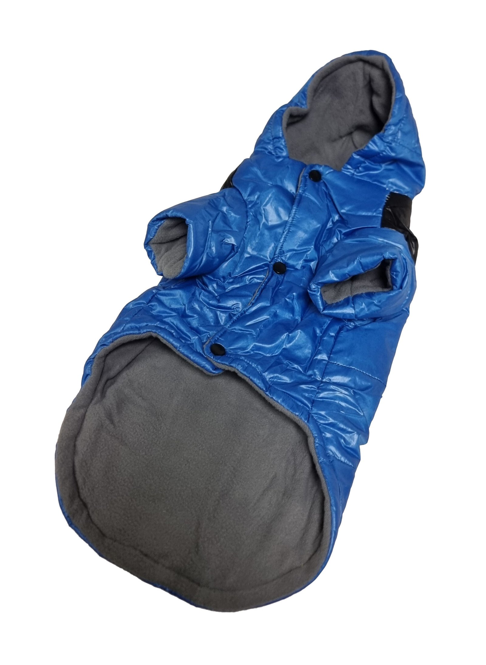 Dog Jacket Hoodie - Warm Perfect For Winter
