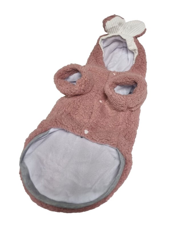 Dog Jumper - High Quality and Warm