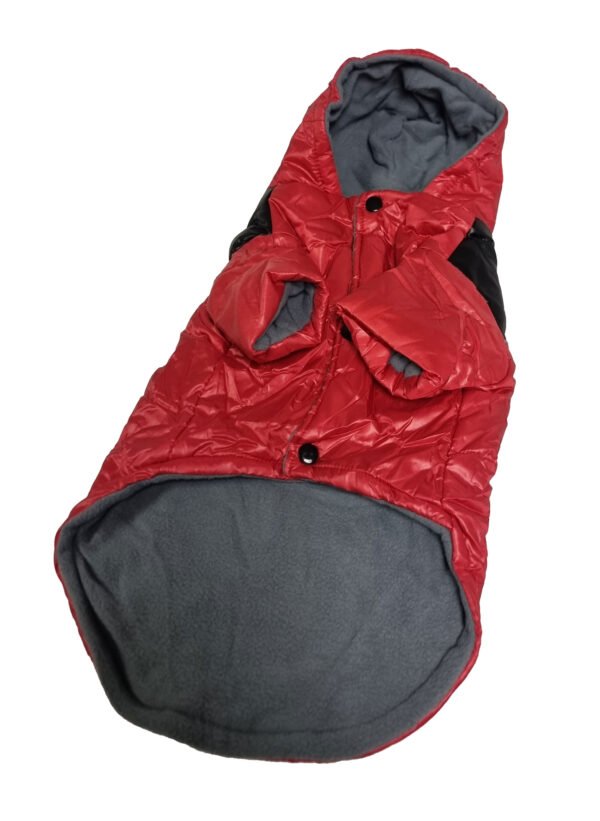 Dog Jacket Hoodie - Warm Perfect For Winter