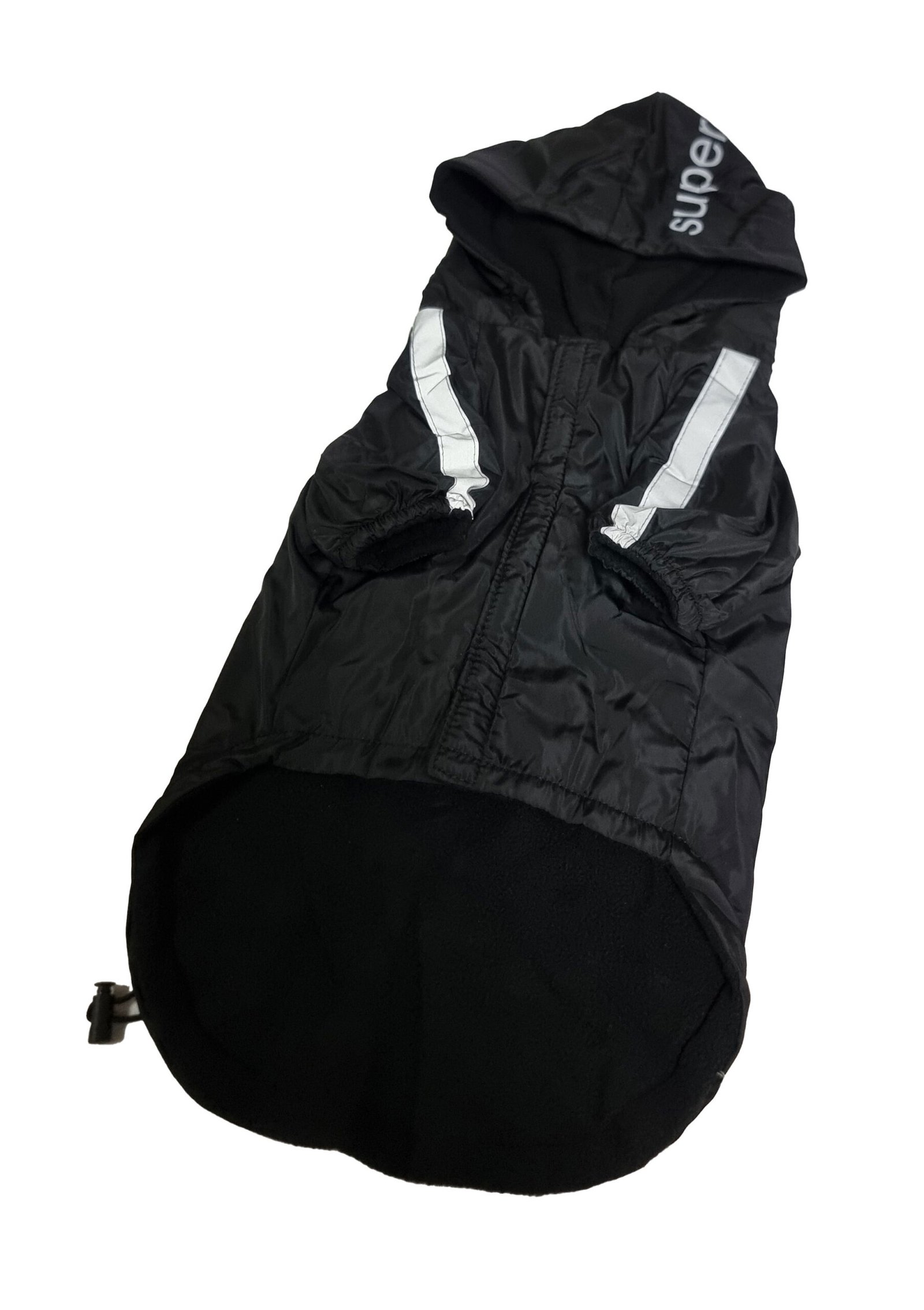 Dog Jacket Hoodie - High Quality Soft Interior