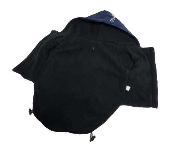 Dog Jacket Hoodie - High Quality Soft Interior