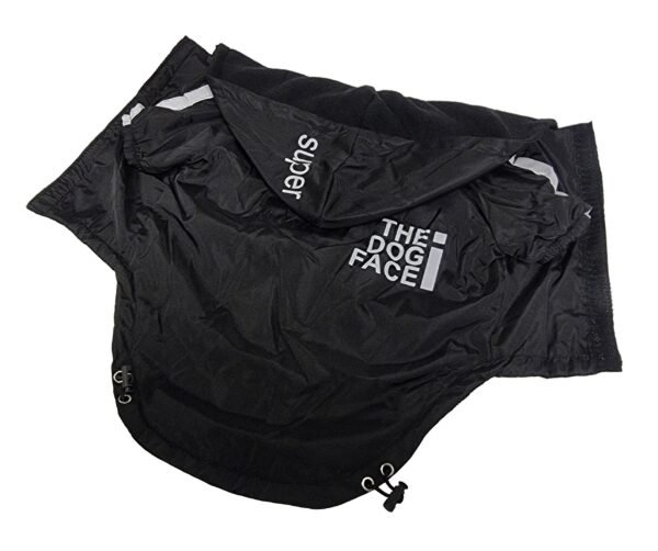Dog Jacket Hoodie - High Quality Soft Interior