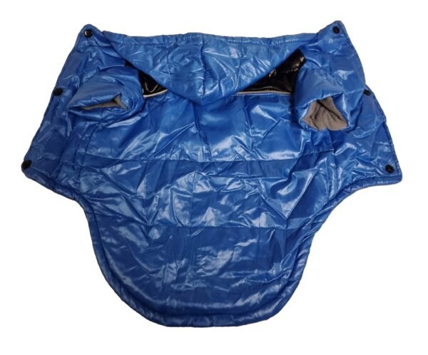 Dog Jacket Hoodie - Warm Perfect For Winter