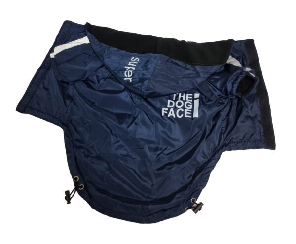 Dog Jacket Hoodie - High Quality Soft Interior