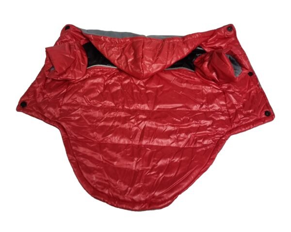 Dog Jacket Hoodie - Warm Perfect For Winter