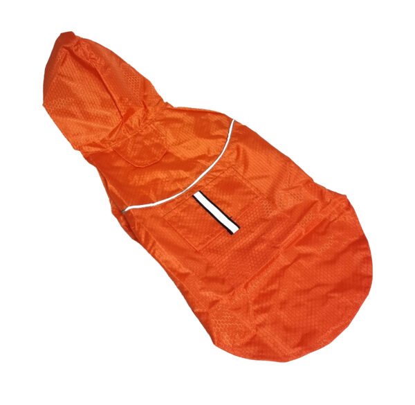 Dog Waterproof Jacket