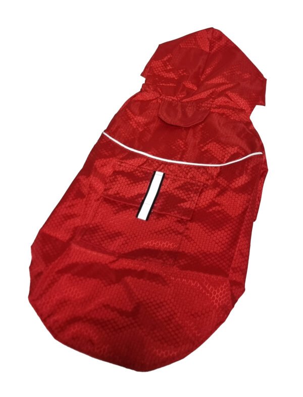 Dog Waterproof Jacket