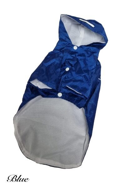 Dog Waterproof Jacket