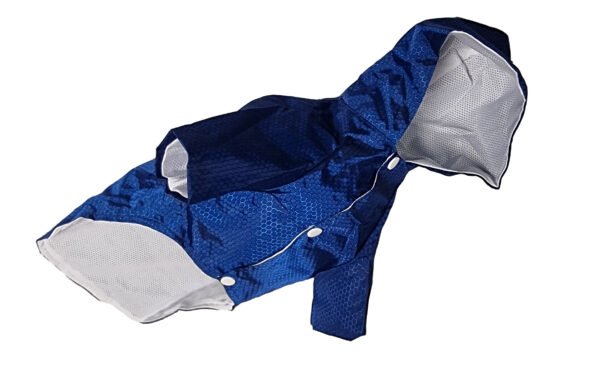 Dog Waterproof Jacket