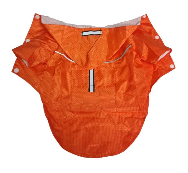 Dog Waterproof Jacket