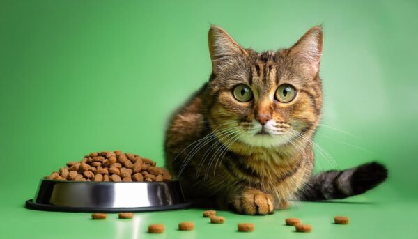 Cat Food
