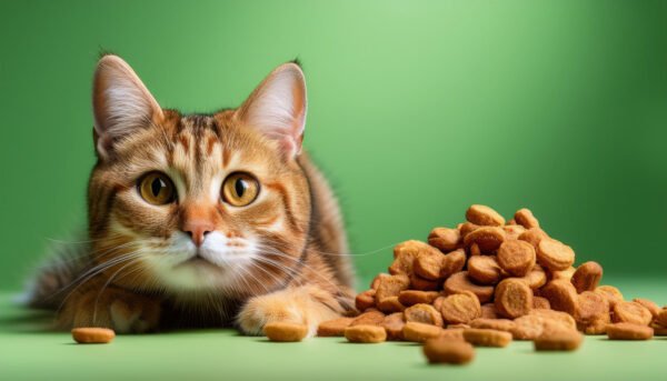 Cat Treats