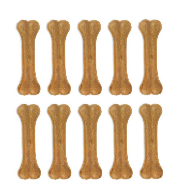 High Quality Cowhide Pressed Bones