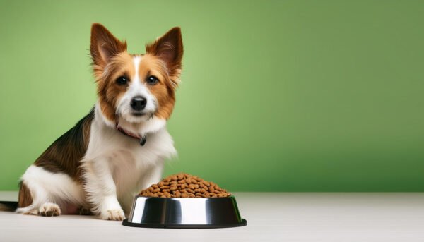 Dog Dry Food