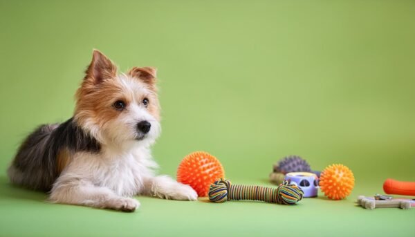 Dog Toys