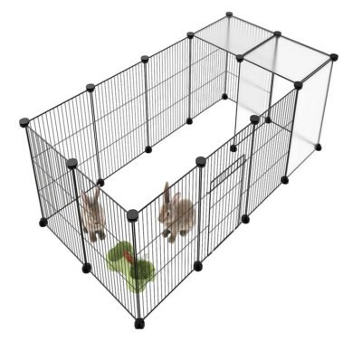 Run / Pen for Rabbits & Guinea Pigs