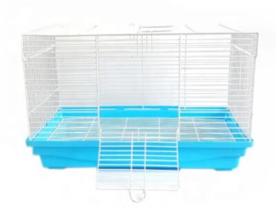 Rabbit & Guinea Pig Hutch / Home