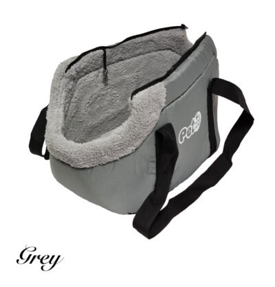 High Quality Soft Carrier with zip and shoulder straps