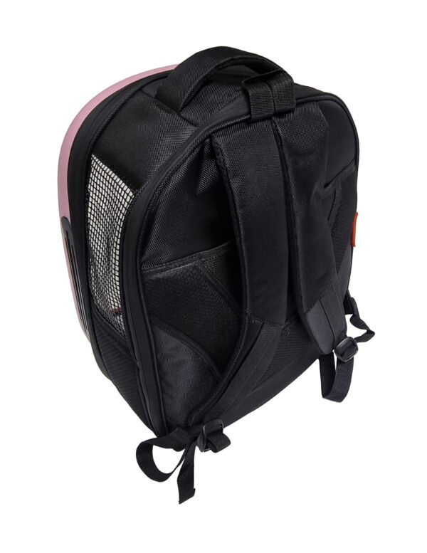 Cat & Small Dog Carrier Backpack with with Large Window