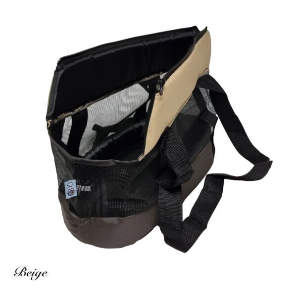 Cat & Small Dog Light Weight Carrier