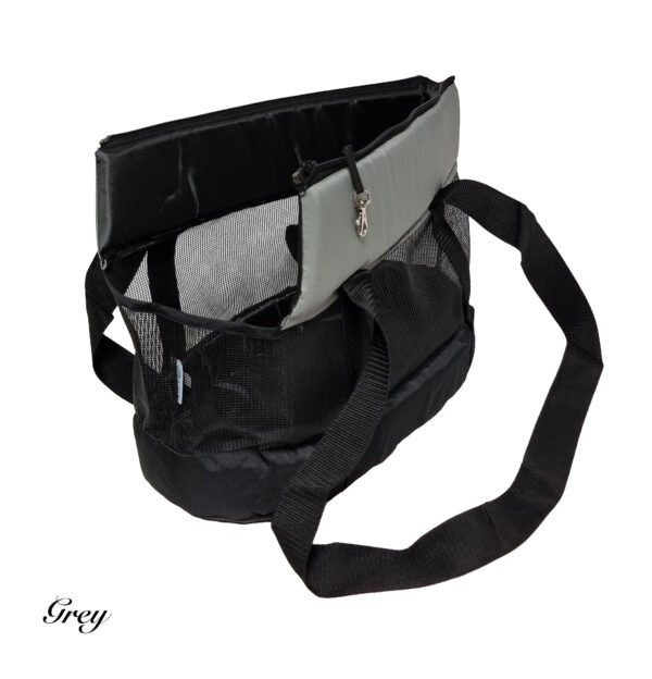 Cat & Small Dog Light Weight Carrier