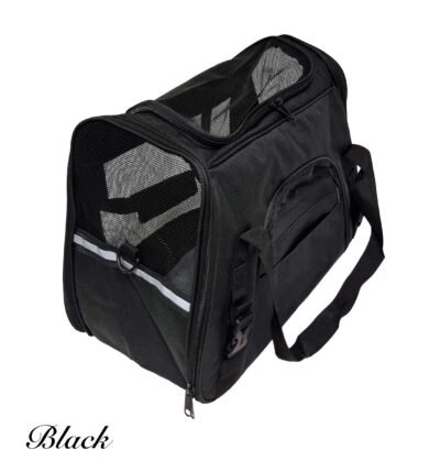 High Quality Sofa Fabric Cat & Small Dog Carrier
