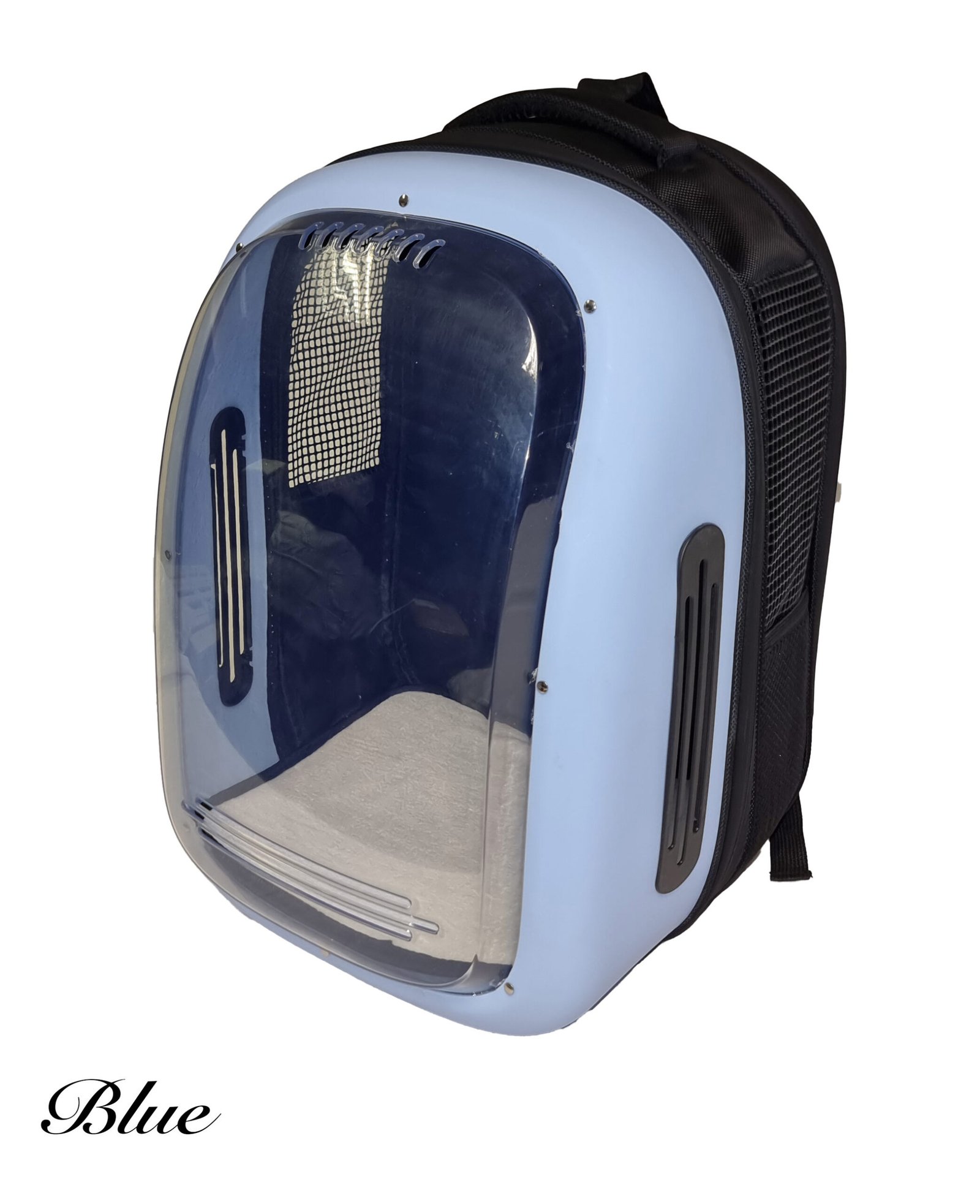 Cat & Small Dog Carrier Backpack with with Large Window