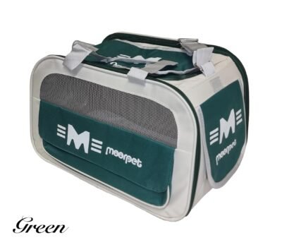 High Quality Cat & Small Dog Carrier