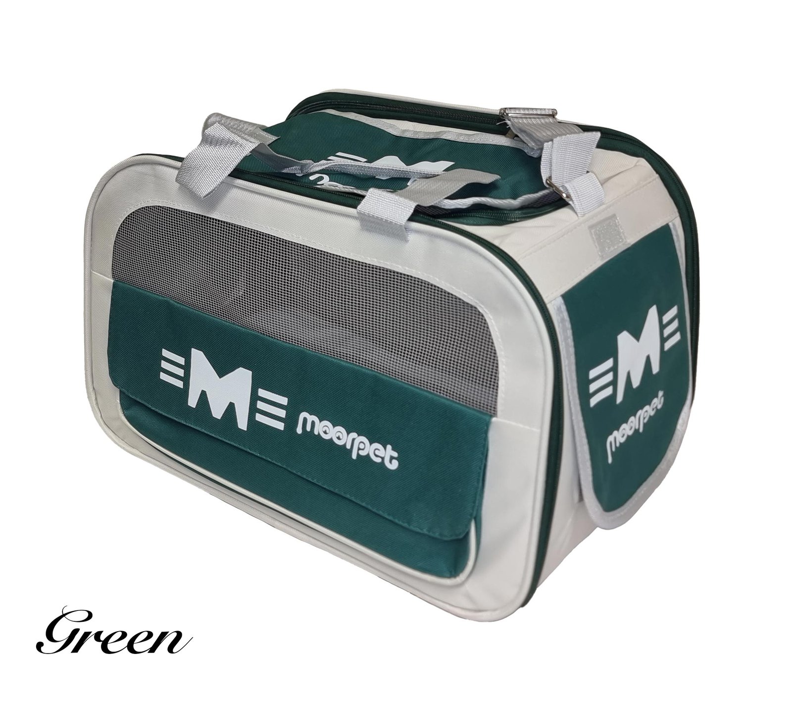 High Quality Cat & Small Dog Carrier