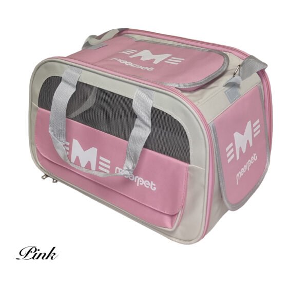 High Quality Cat & Small Dog Carrier
