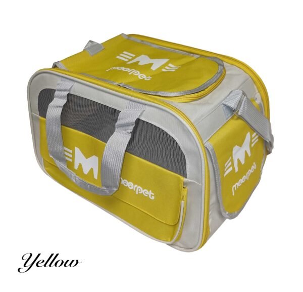 High Quality Cat & Small Dog Carrier
