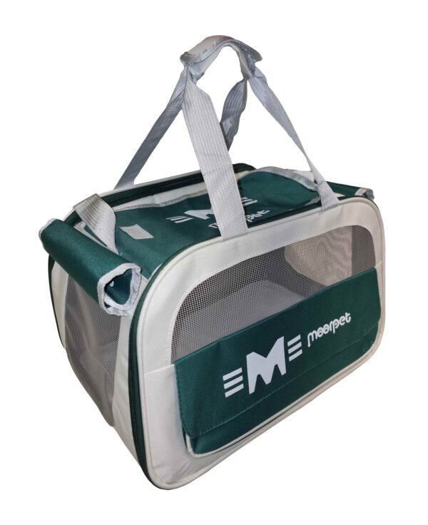 High Quality Cat & Small Dog Carrier