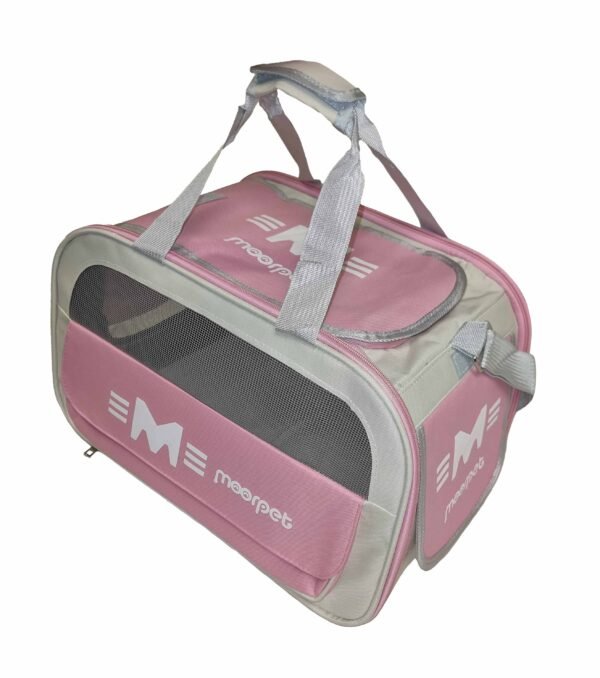 High Quality Cat & Small Dog Carrier