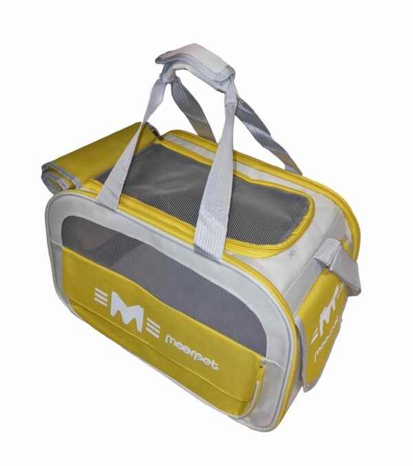 High Quality Cat & Small Dog Carrier