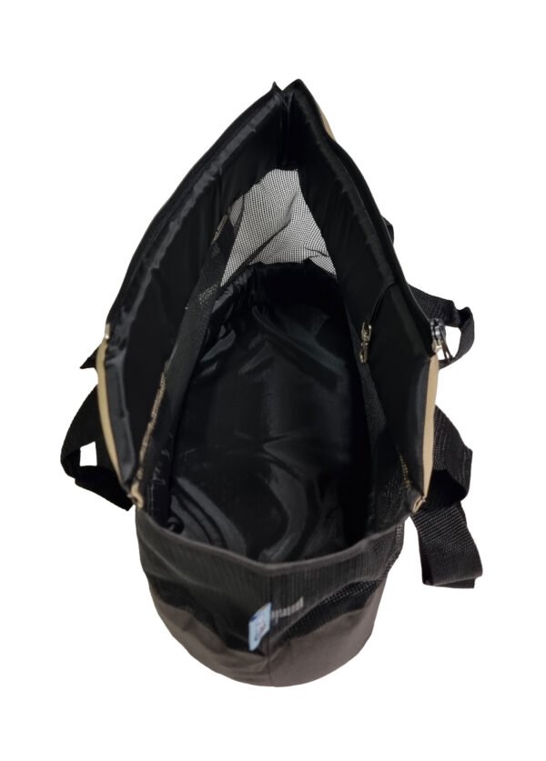 Cat & Small Dog Light Weight Carrier