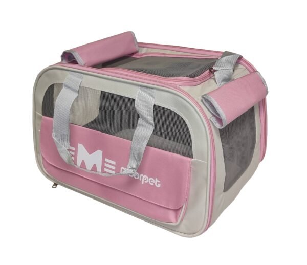 High Quality Cat & Small Dog Carrier