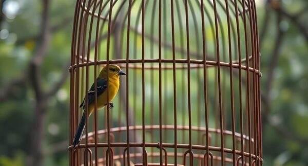 Other Bird Accessories