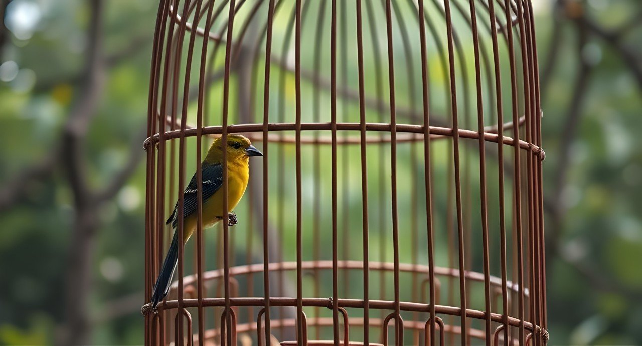 Other Bird Accessories