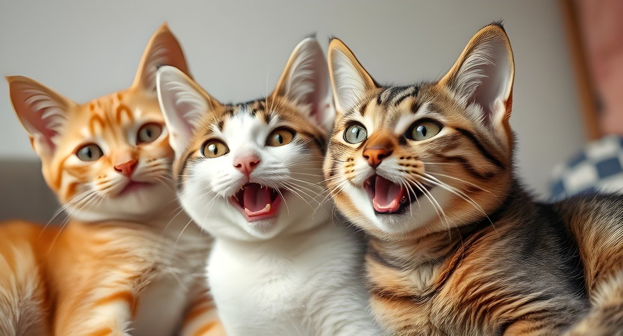 About Us Other Cat Accessories