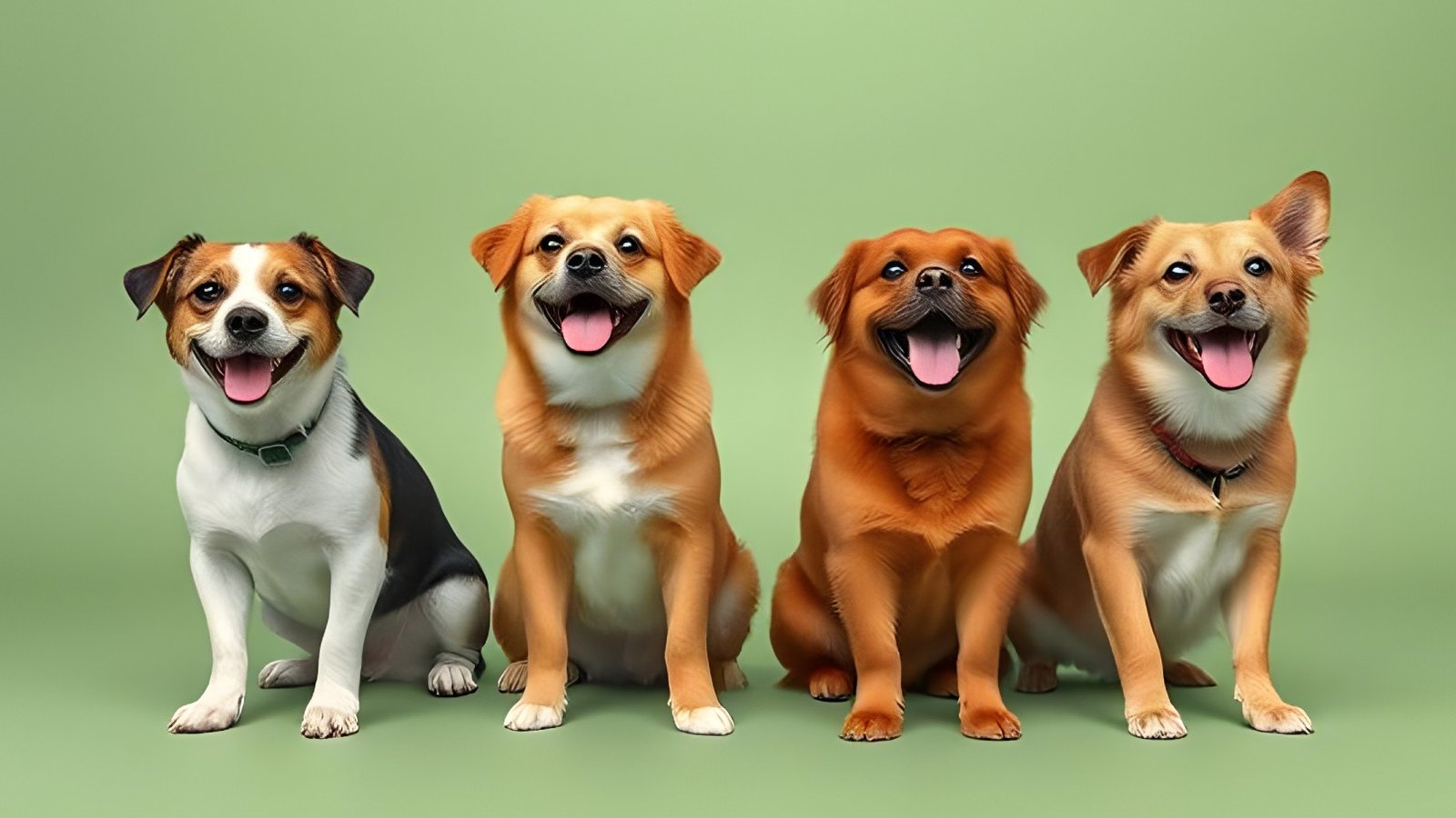 About Us Other Dog Accessories